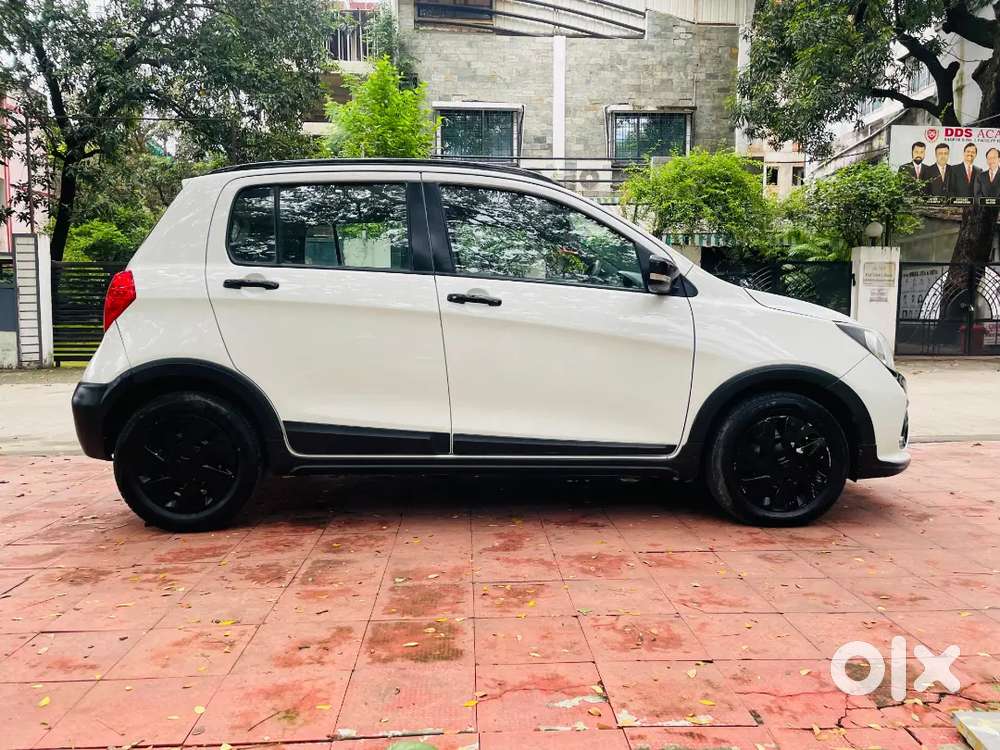 Maruti Suzuki Celerio X 2018 Petrol Well Maintained