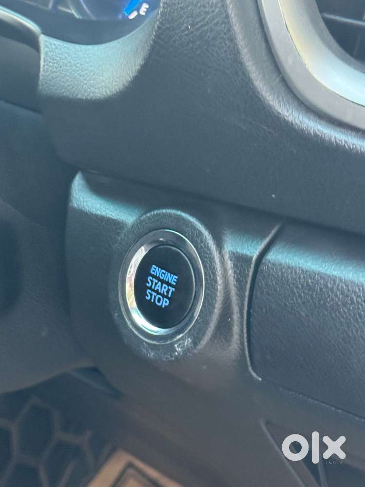 Toyota Fortuner 4x2 At 2.8 Diesel, 2018, Diesel
