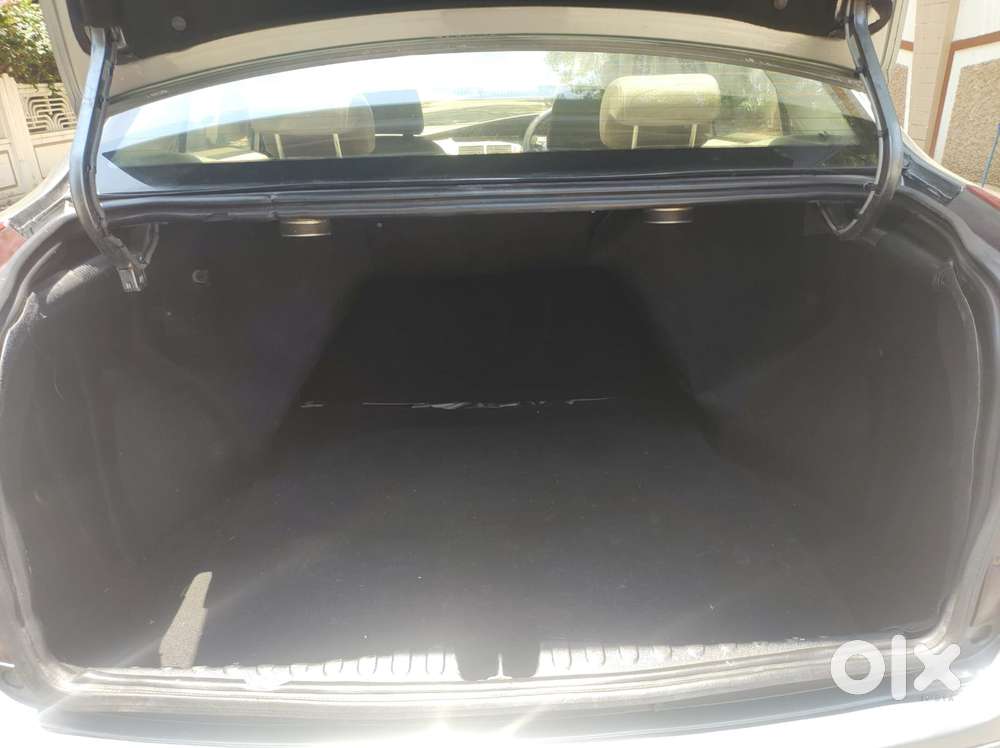 Tata Manza Aura Plus Quadrajet, 2010, Petrol