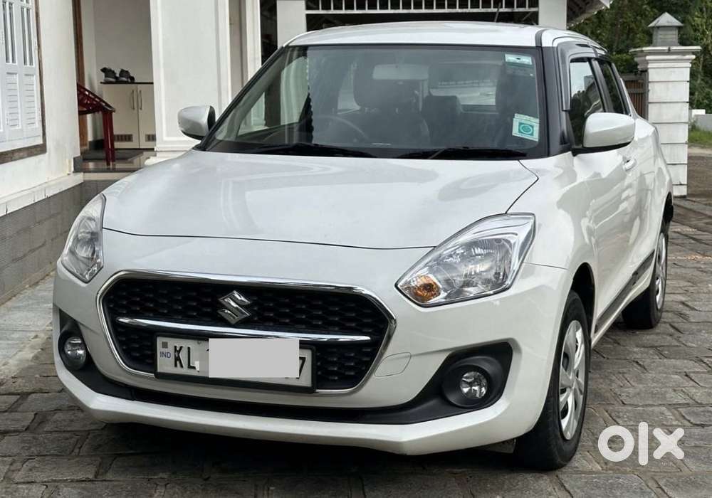 Maruti Suzuki Swift Amt Vxi, 2022, Petrol