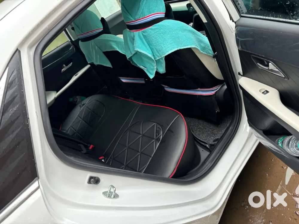 Hyundai Verna 2025 Petrol 13000 Km Driven