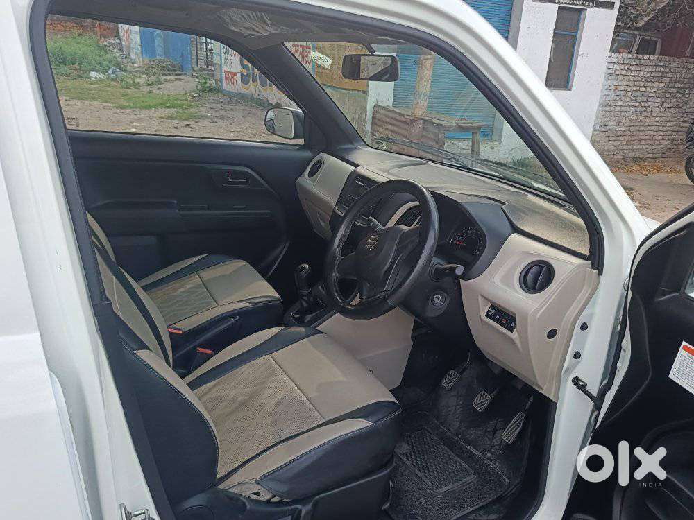 Maruti Suzuki Wagon R 1.0 2019-2022 Lxi Cng, 2020, Cng & Hybrids