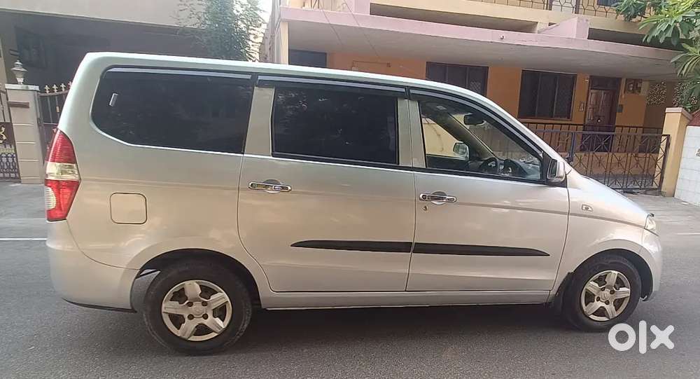 Chevrolet Enjoy 1.4 Lt 2013