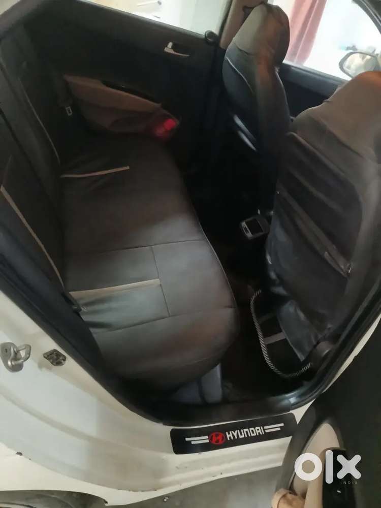 Hyundai Xcent Prime 2014