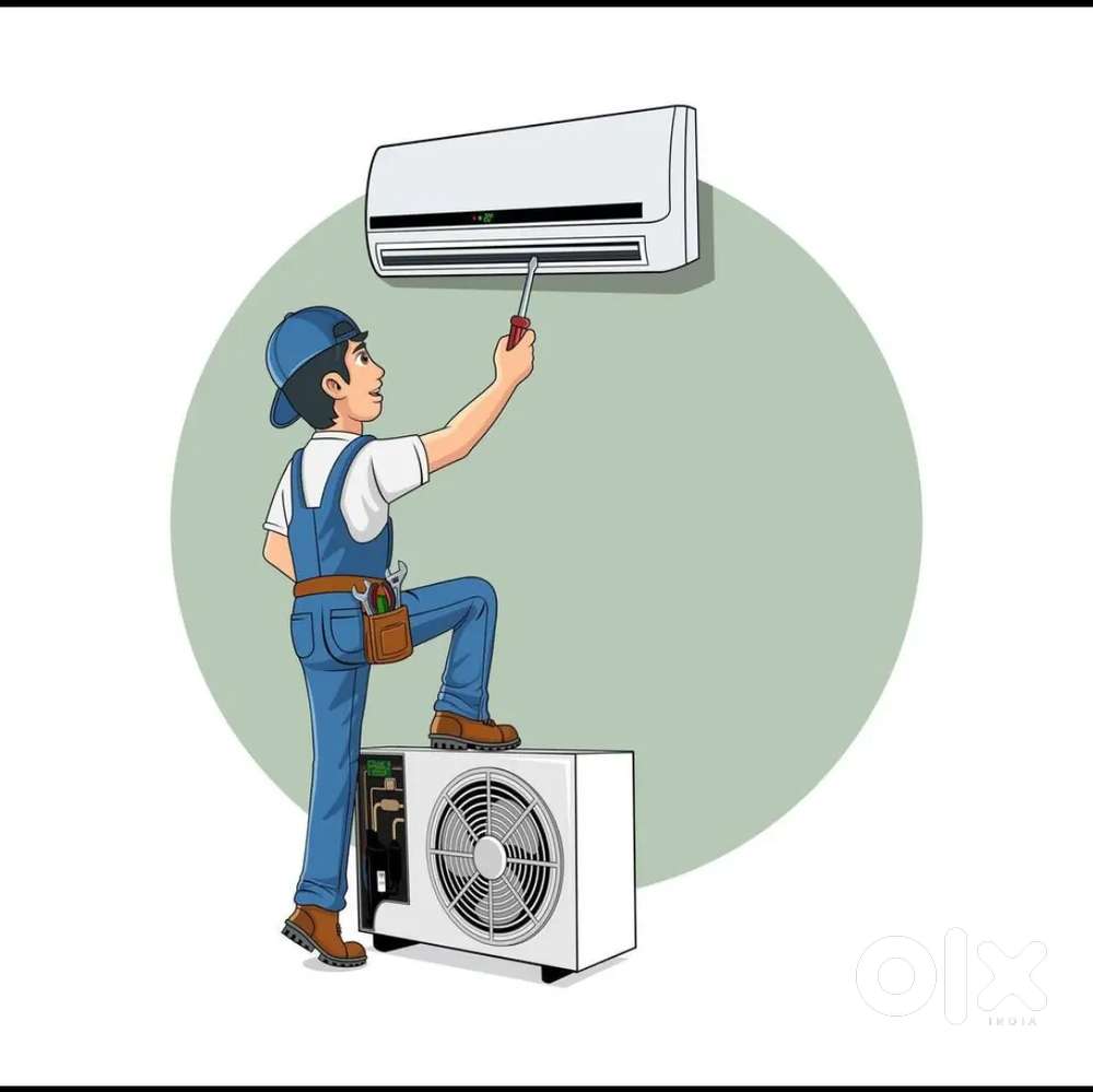 AC repair service