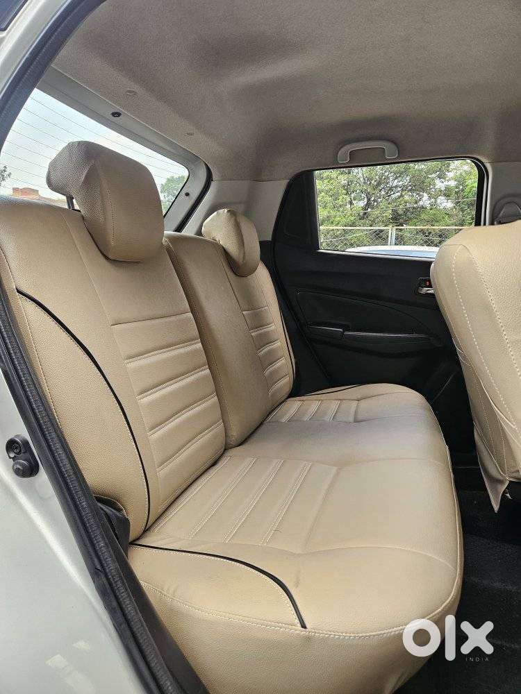 Maruti Suzuki Swift Zxi Plus, 2023, Petrol