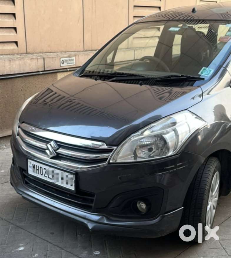 Maruti Suzuki Ertiga Vdi Shvs, 2017, Diesel