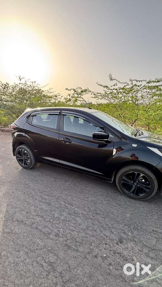 Well Condition Atroz Diesel Dark Addition