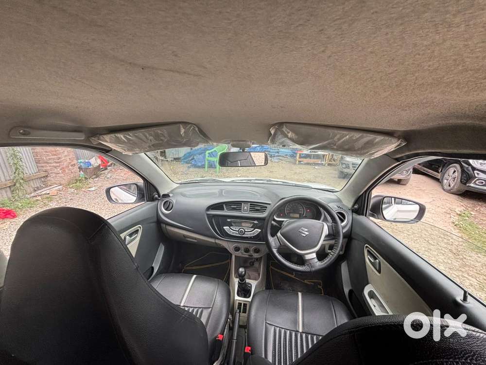 Maruti Suzuki Alto K10 1.0 Vxi, 2018, Petrol