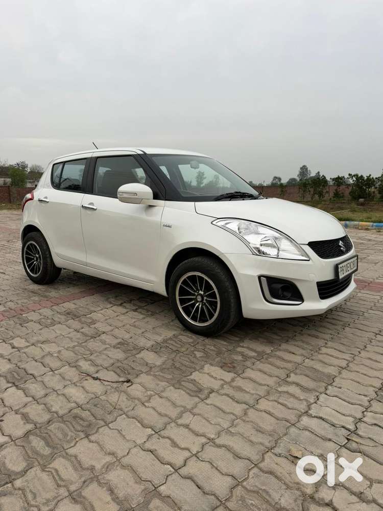 Maruti Suzuki Swift Vdi (o), 2014, Diesel