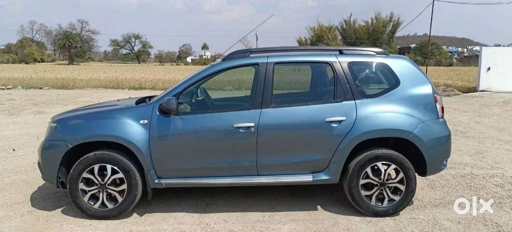 Nissan Terrano Xl 85 Ps Deisel, 2013, Diesel