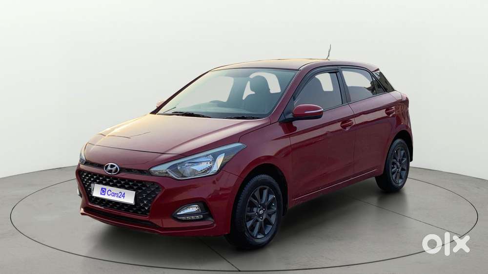 Hyundai Elite I20 Asta 1.4 Crdi, 2018, Diesel