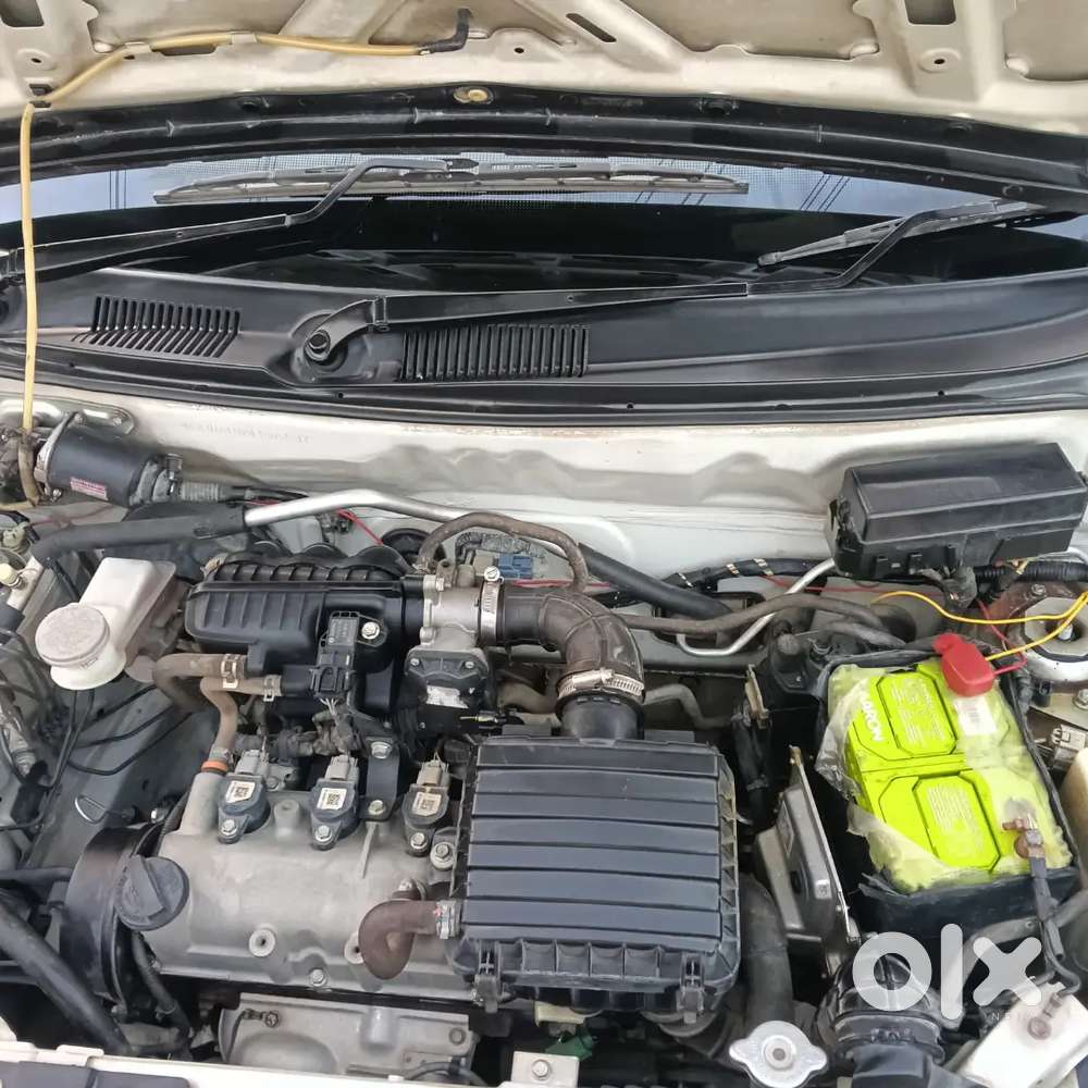 Maruti Suzuki Alto 800 2019