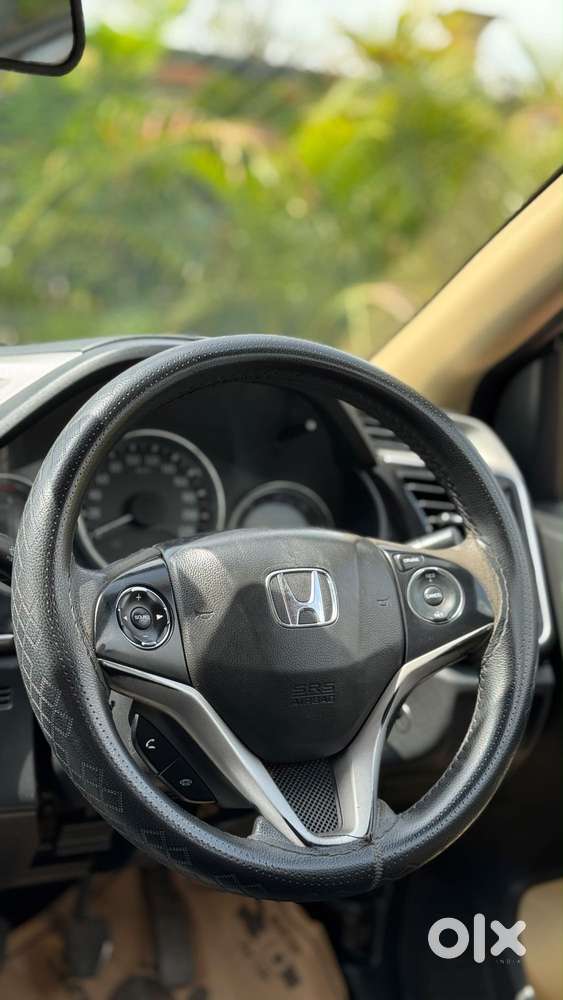 Honda City I-dtec Sv, 2017, Diesel