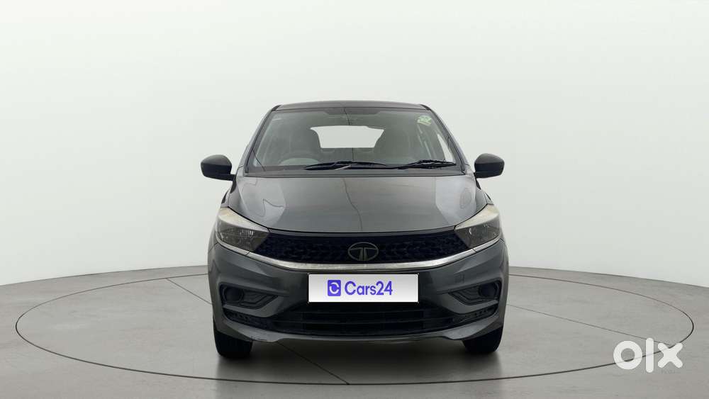 Tata Tigor Xe, 2021, Petrol