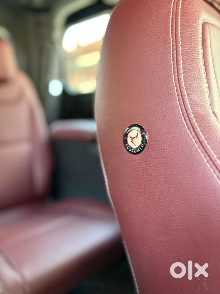 Mahindra Thar Lx Hard Top Petrol At Rwd, 2023, Petrol