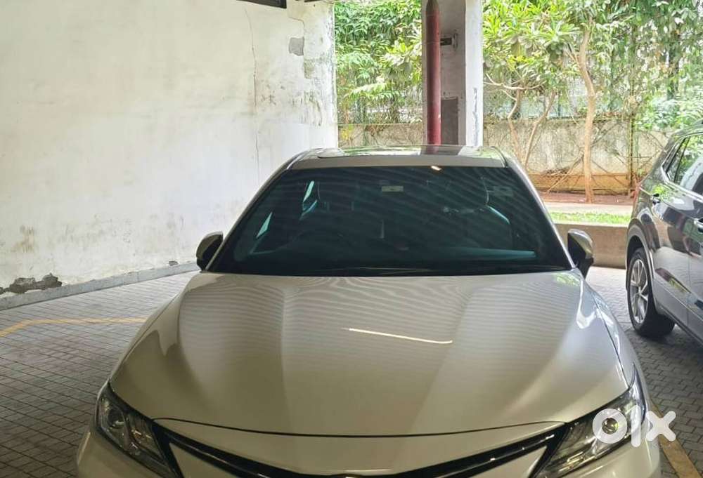 Toyota Camry Hybrid, 2024, Cng & Hybrids