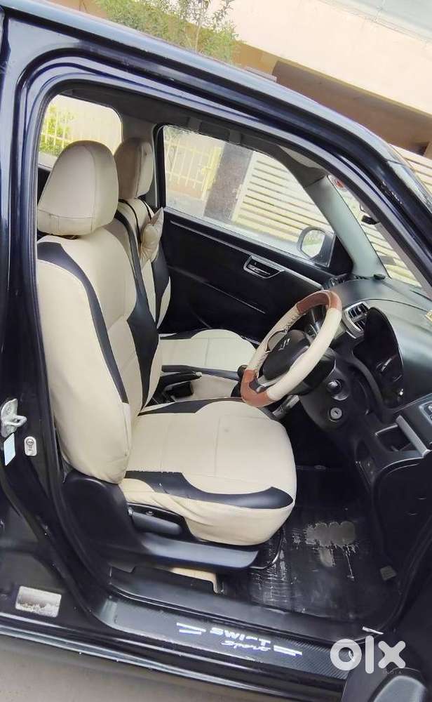 Maruti Suzuki Swift Ddis Vdi, 2014, Diesel