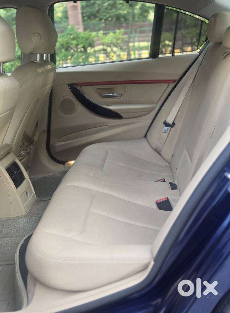 Bmw 3 Series 320d Sport, 2018, Diesel