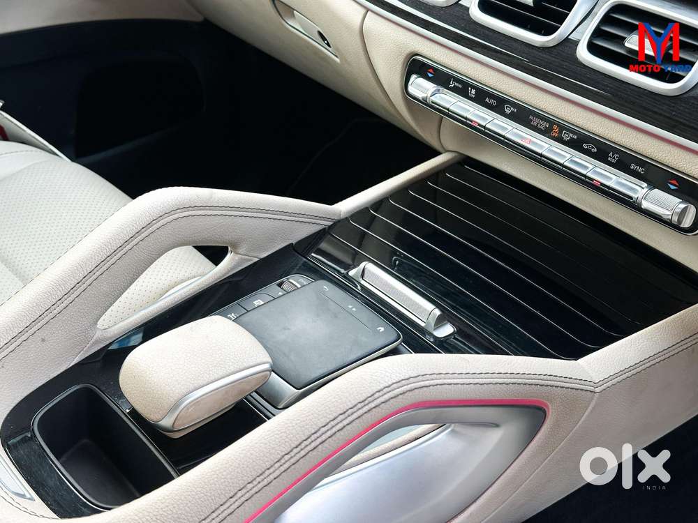 Mercedes-benz Gle 300d 4matic Lwb, 2024, Diesel