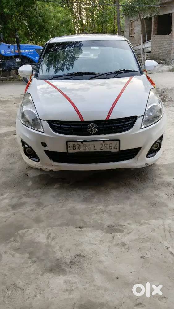 Maruti Suzuki Dzire 2013 Diesel Good Condition