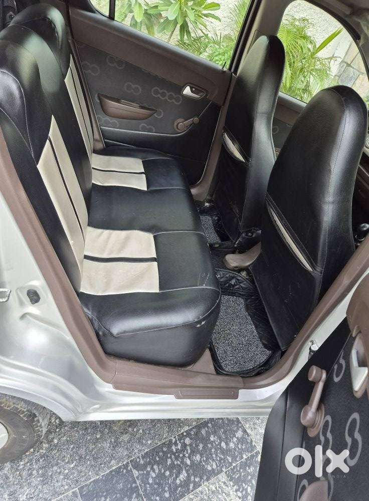 Maruti Suzuki Alto 800 Lxi Anniversary Edition, 2013, Petrol