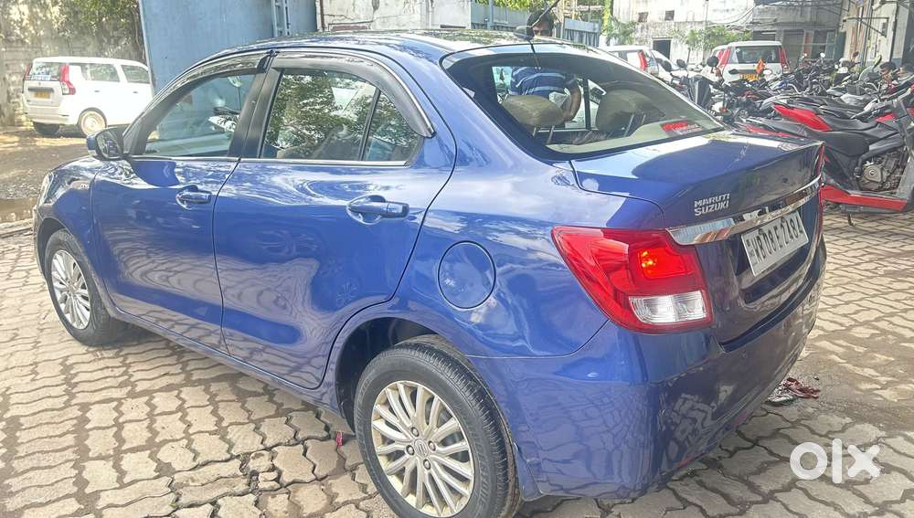 Maruti Suzuki Swift Dzire Zdi Plus , 2018, Diesel