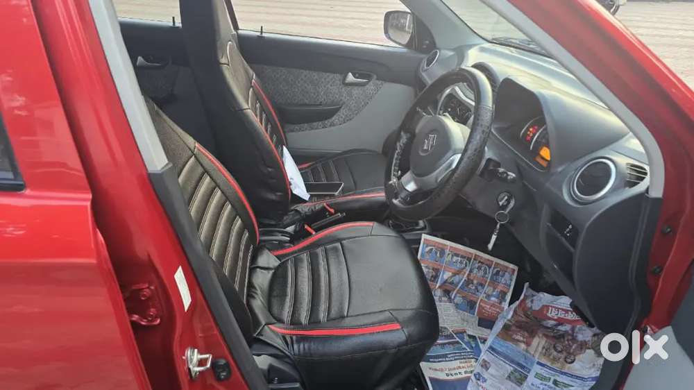 Maruti Suzuki Alto 800 Vxi 2019good Condition