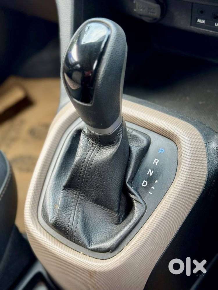 Hyundai Grand I10 1.2 Sportz At, 2014, Petrol