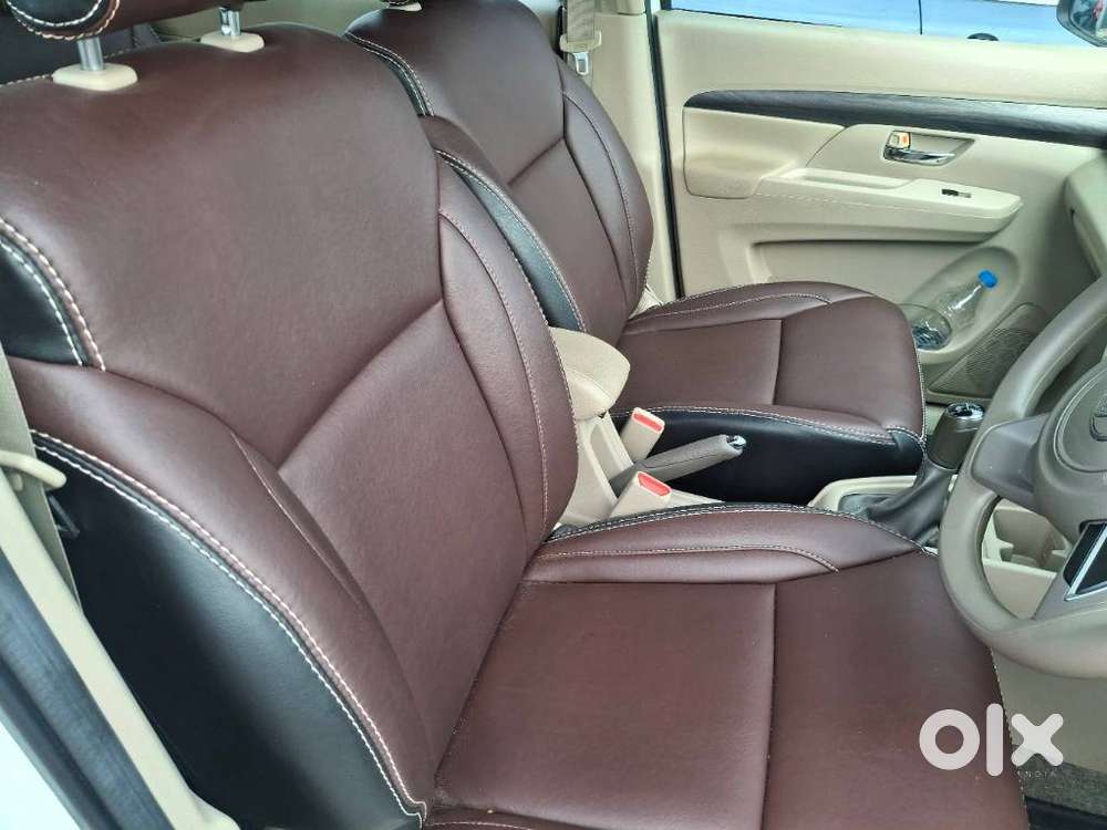 Toyota Rumion G Mt, 2025, Petrol