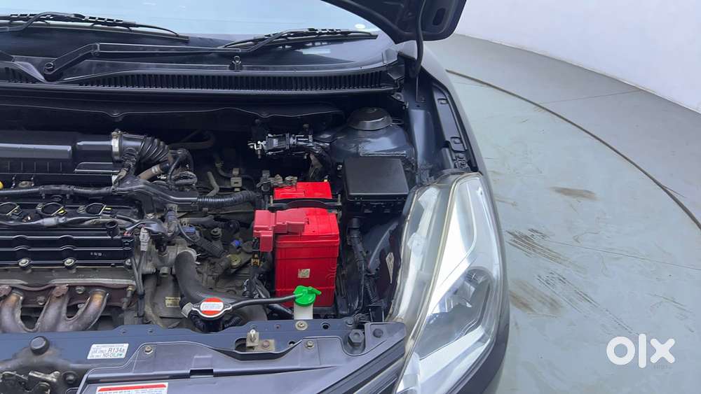 Maruti Suzuki Baleno Delta, 2018, Petrol