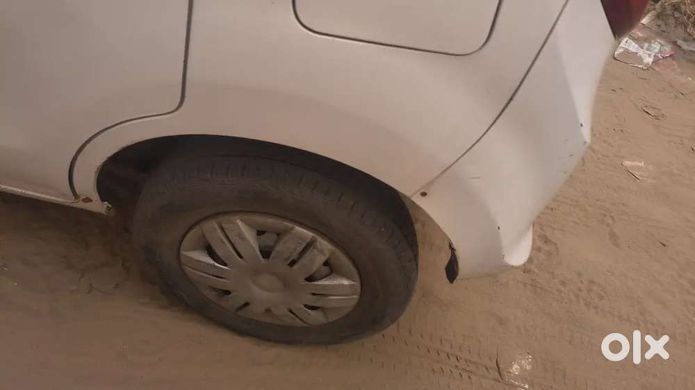 Maruti Suzuki Alto 800 2014