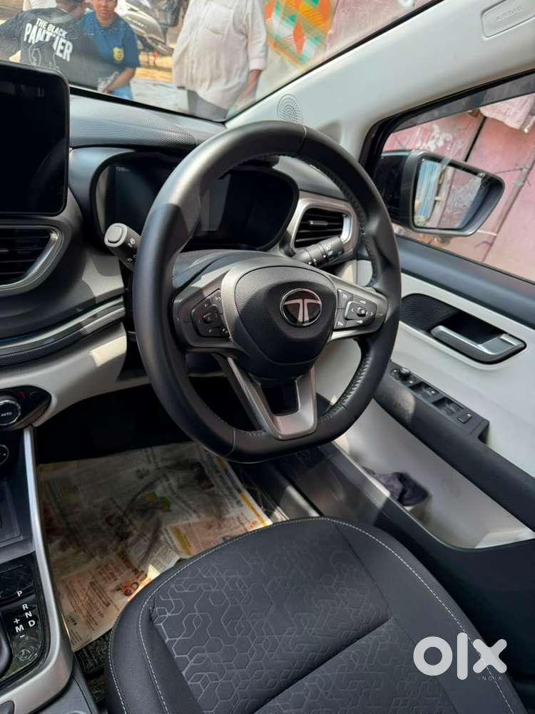 Tata Altroz Xza Plus 2024