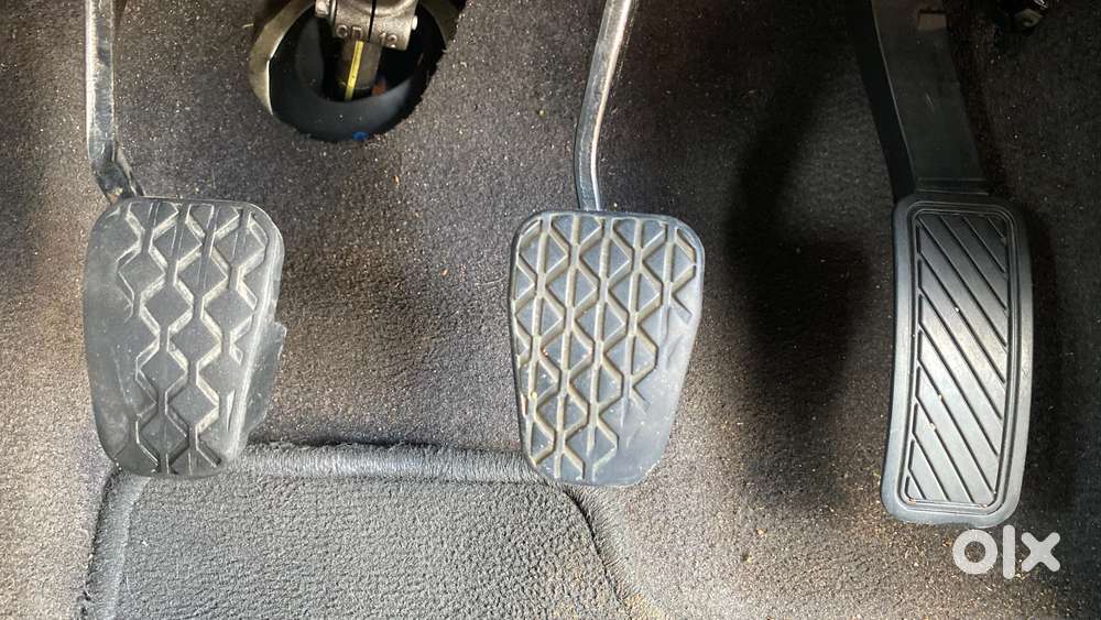 Ford Ecosport [2013-2015] 1.5 Titanium Tdci, 2015, Diesel