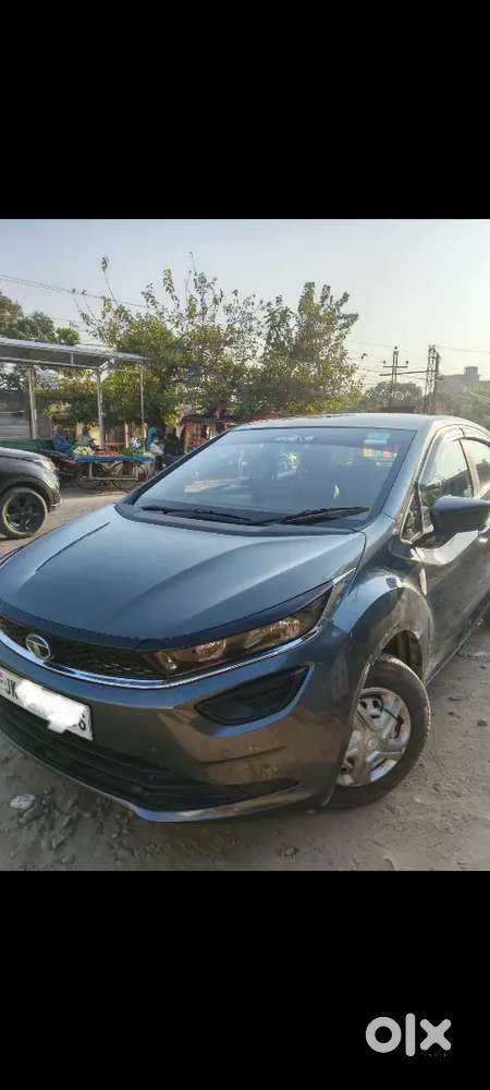 Tata Altroz 2023