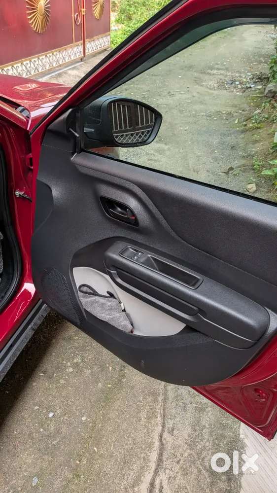 Citroen C3 Petrol Manual 2026