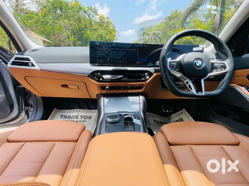 Bmw 3 Series 2.0 320d M Sport, 2026, Diesel