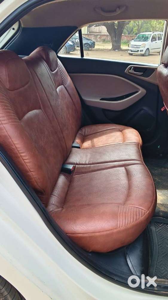 Hyundai I20 1.2 Magna Executive, 2019, Petrol