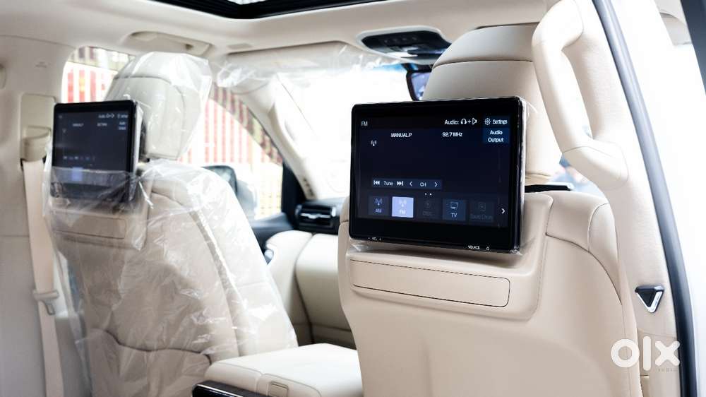 Toyota Land Cruiser Zx Petrol, 2024, Petrol