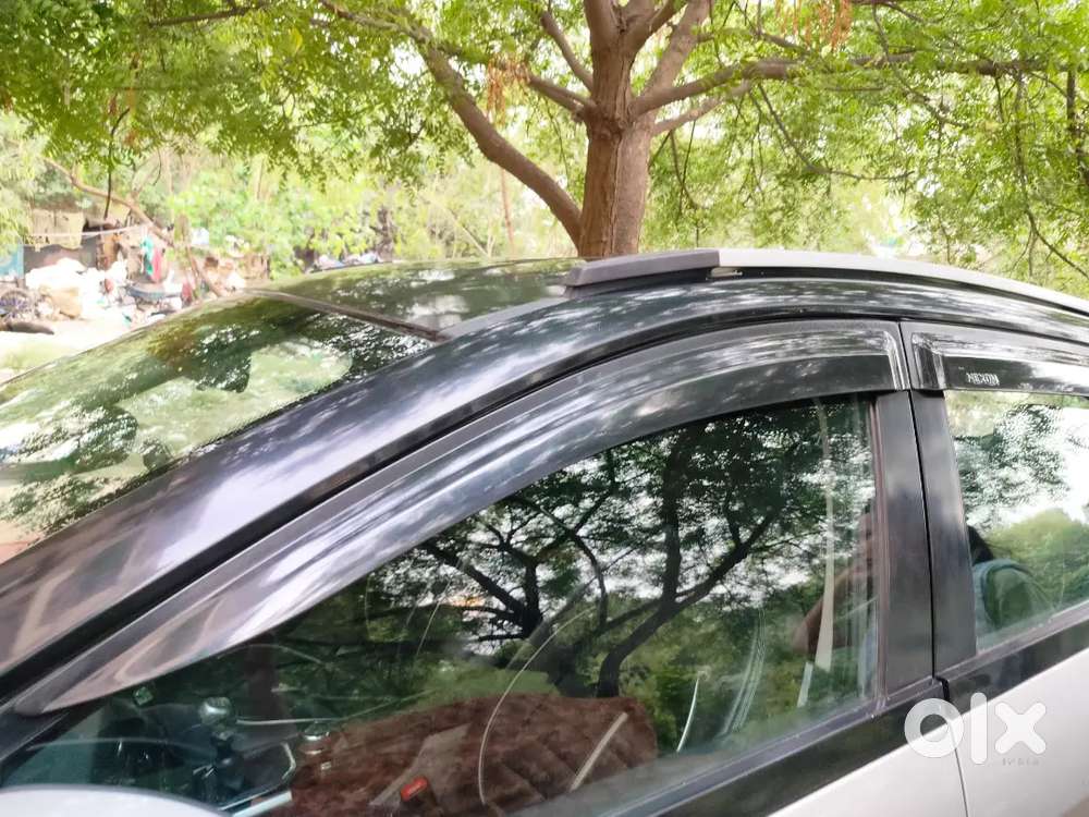 Tata Nexon 1.2 Revotron Petrol 2019