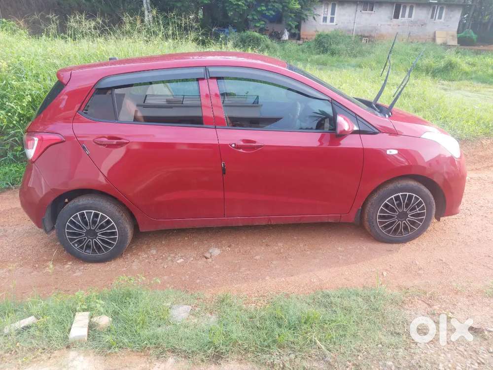 2018 Model Wel Maintained And Serviced Hyundai Grand I10 Era