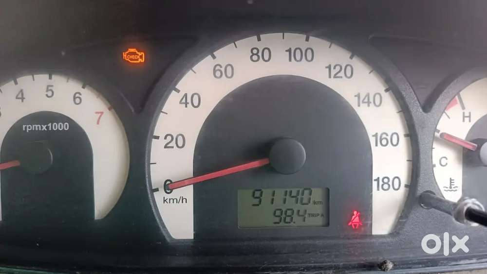 Mahindra Xylo 2013 Diesel 91000 Km Driven