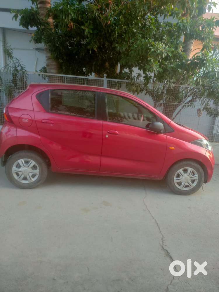 Datsun Redigo 2019 Petrol 15000 Km Driven