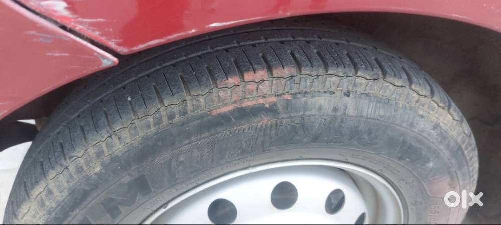 Original Paint ,original Metrr With Service History Full Service Recod