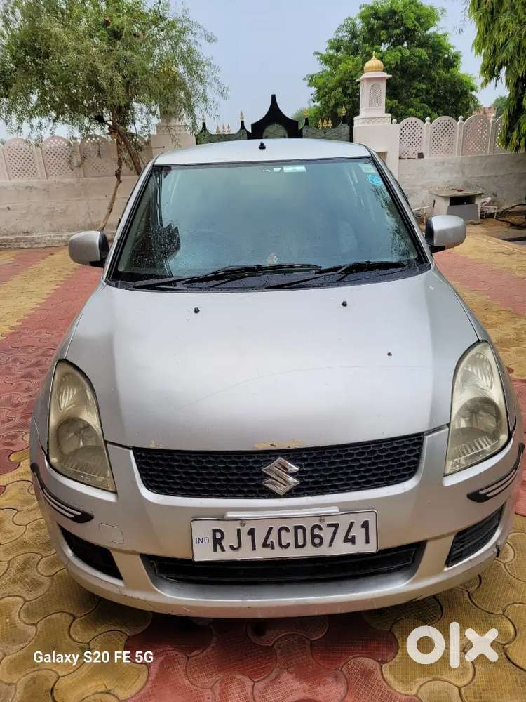 Swift Diseal One Lakh Km
