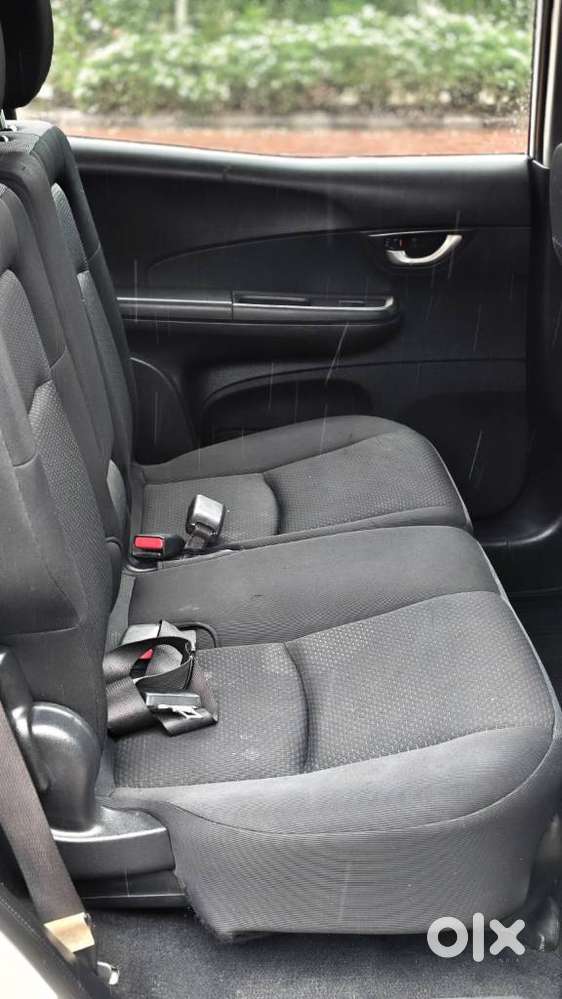 Honda Br-v I-dtec V Mt, 2016, Diesel