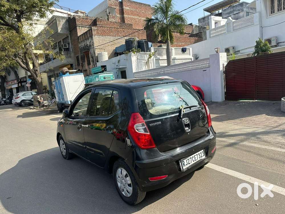 Hyundai I10 1.2 Kappa Magna, 2015, Petrol