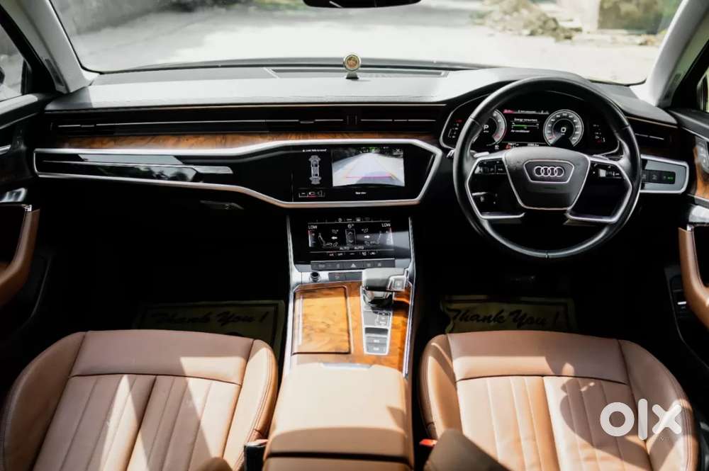 Audi A6 2.0 45 Tfsi Premium Plus, 2023, Petrol