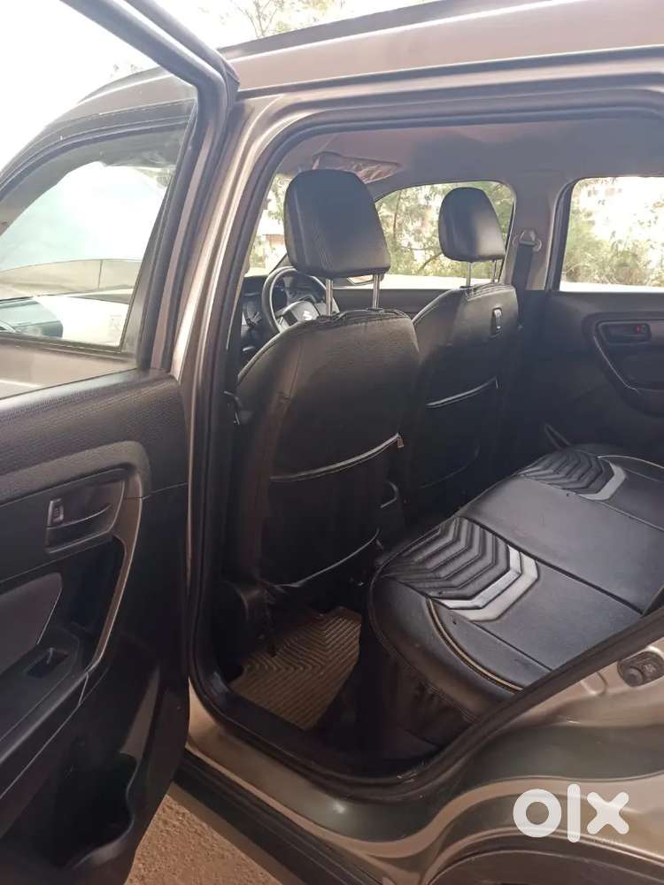 Breeza Vdi 2019 November Next Showroom Condition