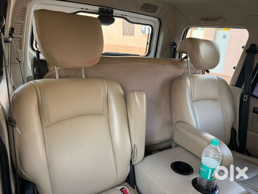 Mahindra Scorpio Classic 2024
